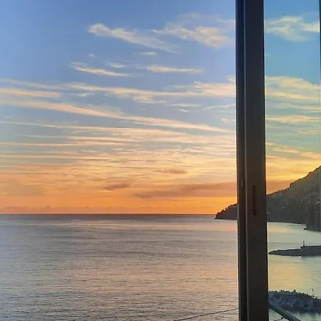 Blurose Casa de Férias Amalfi