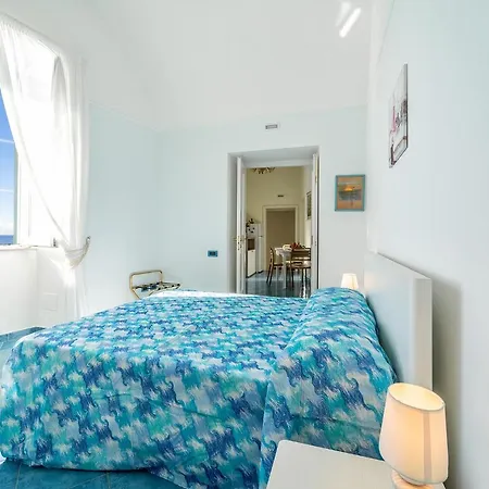 Ferienhaus Blurose *