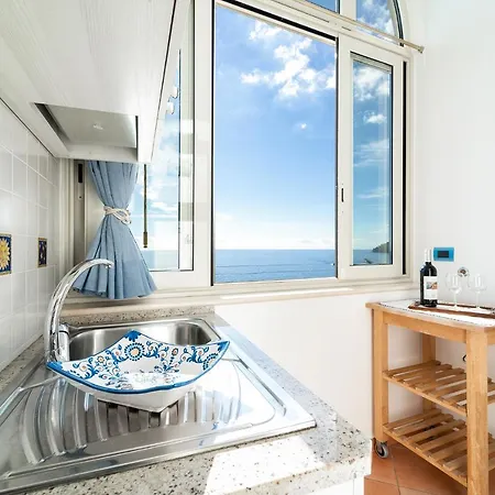 Blurose * Amalfi